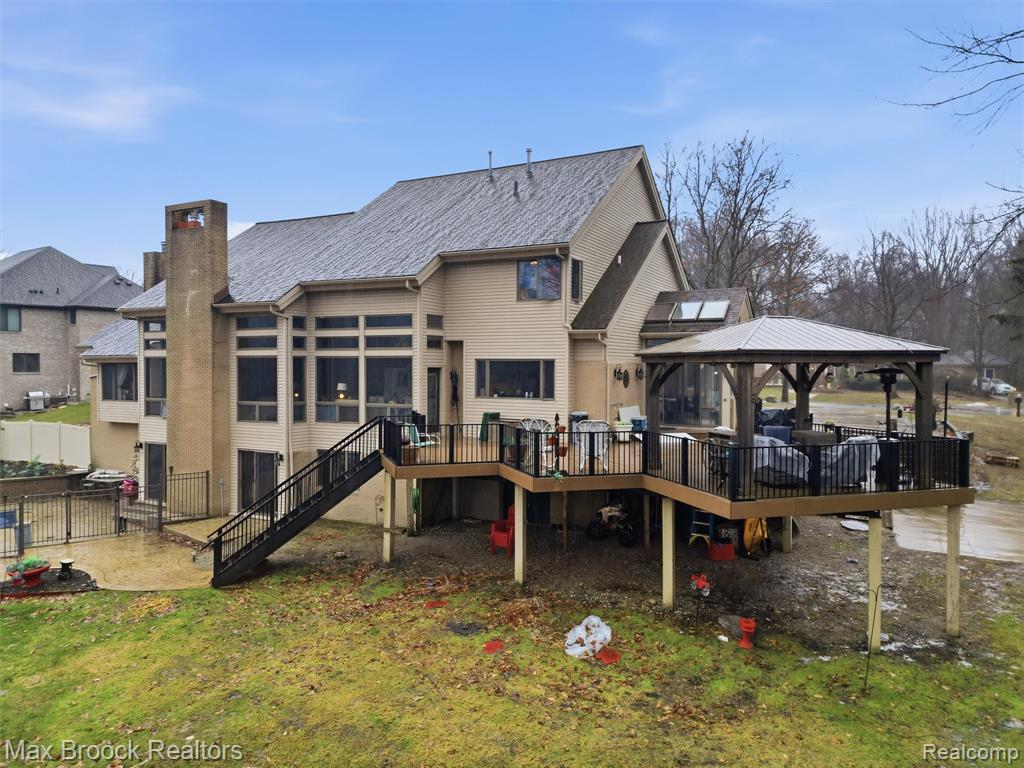 55618 Lordona Lane, Shelby Twp, MI 48315 — Photo 14