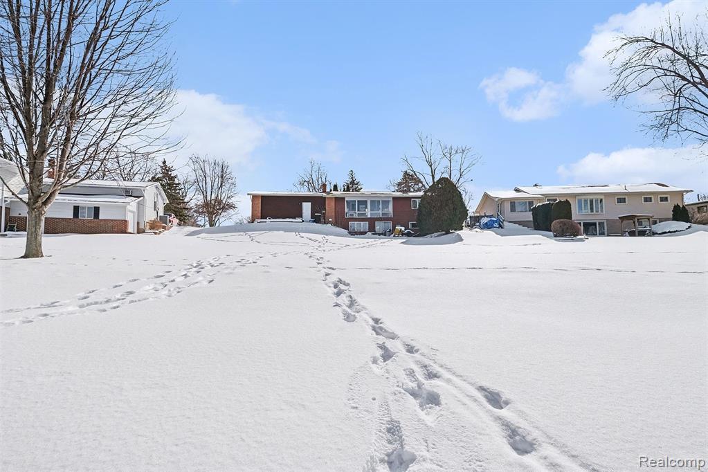4100 Four Lakes Avenue, Linden, MI 48451 — Photo 9