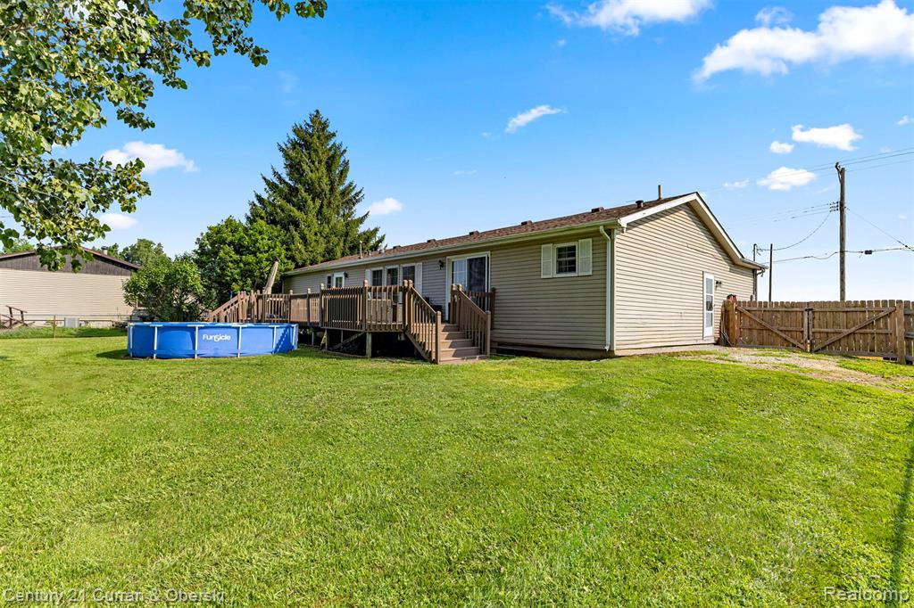 4625 Bluebush Rd, Raisinville, MI 48162 — Photo 25