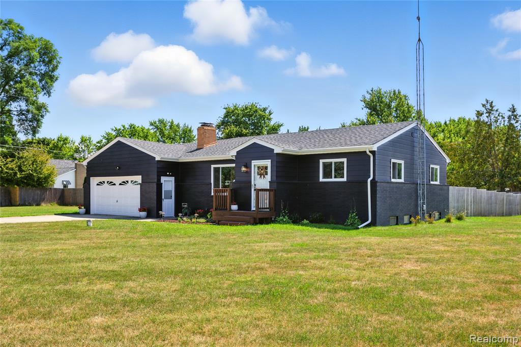 4521 Trapani Lane, Swartz Creek, MI 48473 — Photo 41