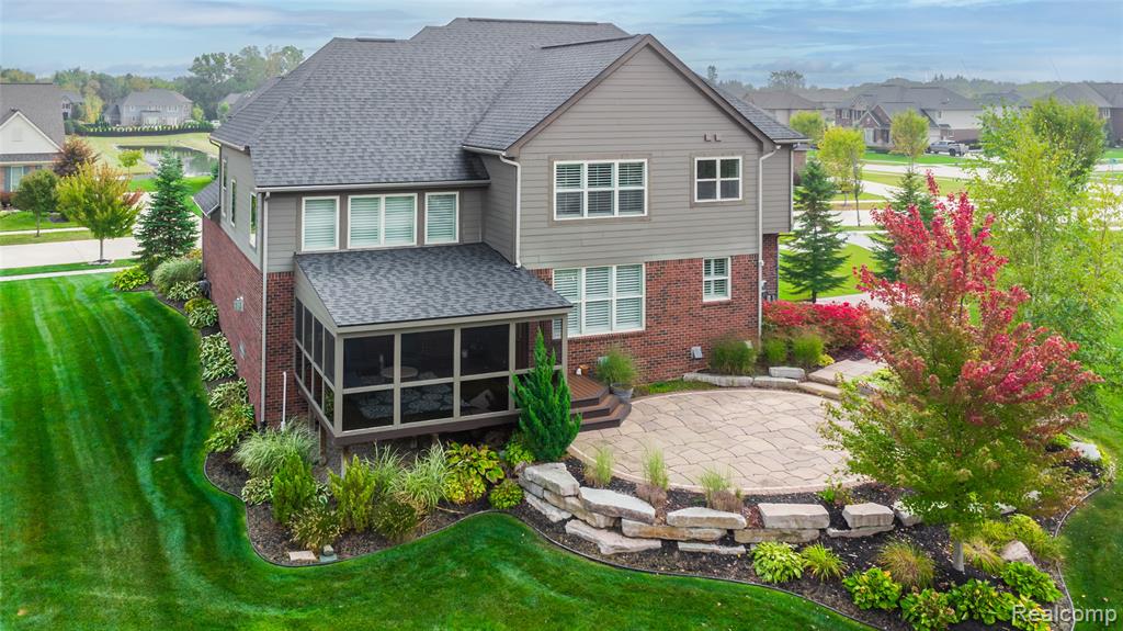 23063 Kirkland Court, Northville, MI 48167 — Photo 2