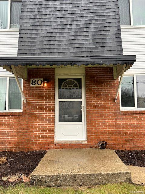 80 Myron Street, Ortonville, MI 48462 — Photo 3