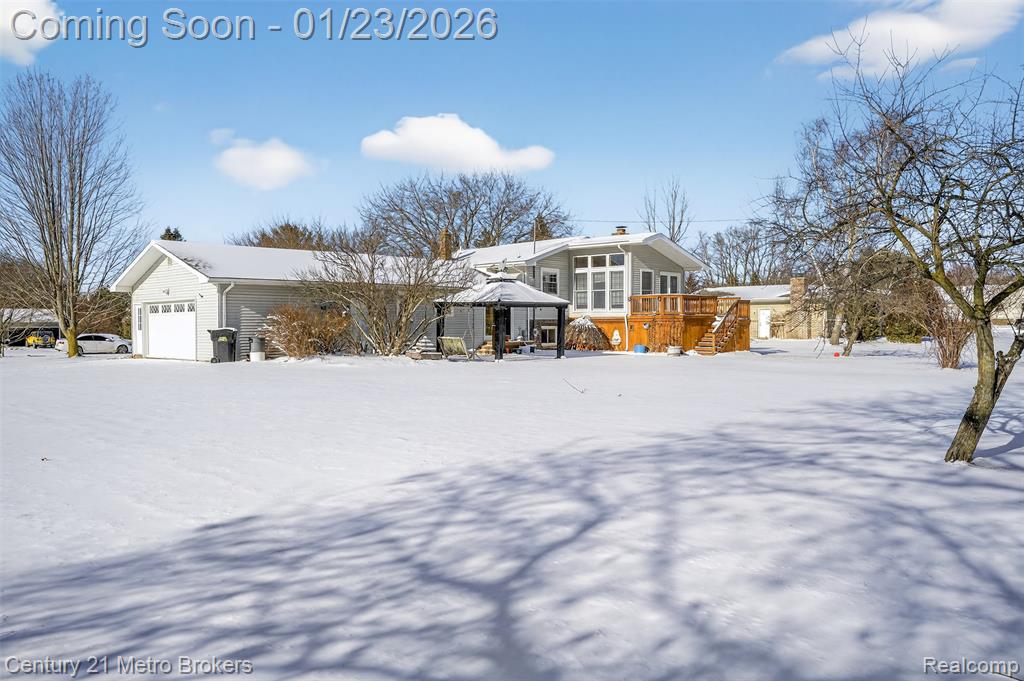 11452 Whitaker Road, Fenton, MI 48430 — Photo 15