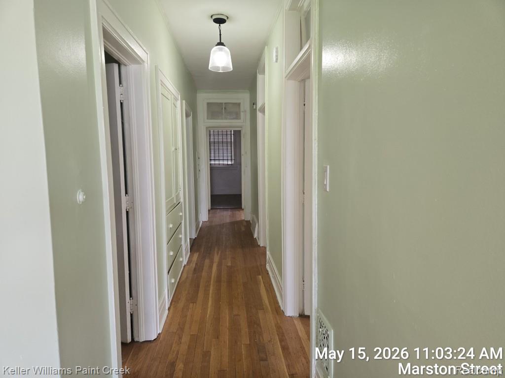 268 Marston Street, Detroit, MI 48202 — Photo 24