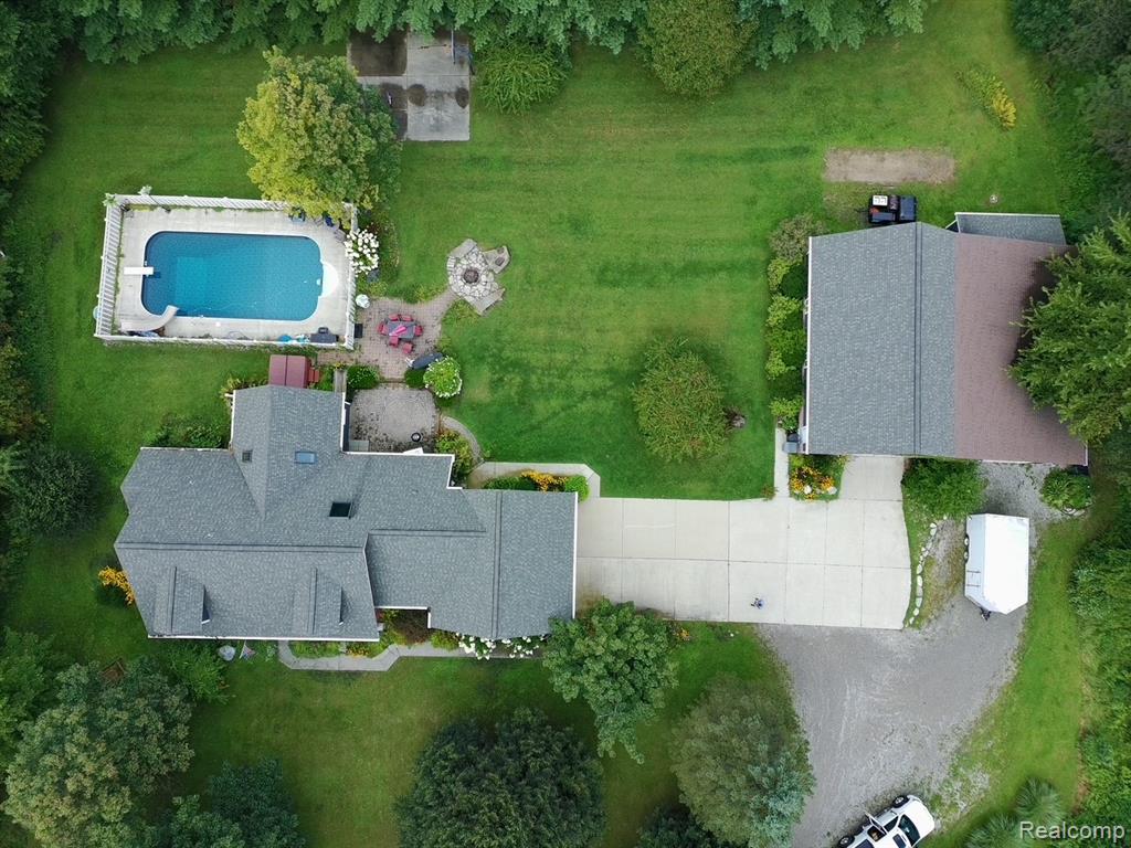 4651 Stanton Lake Road, Arcadia, MI 48412 — Photo 12