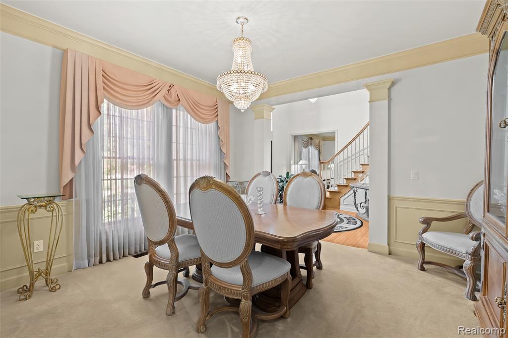 18031 Stonebrook Drive, Northville, MI 48168 — Photo 7