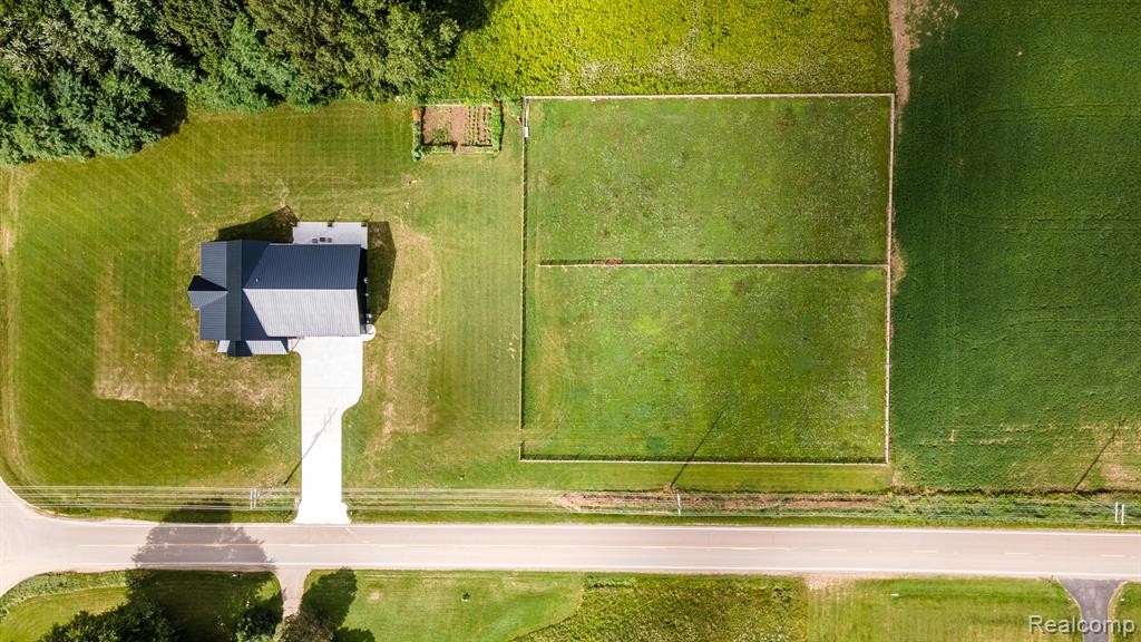 5486 Kidder Road, Almont, MI 48003 — Photo 51