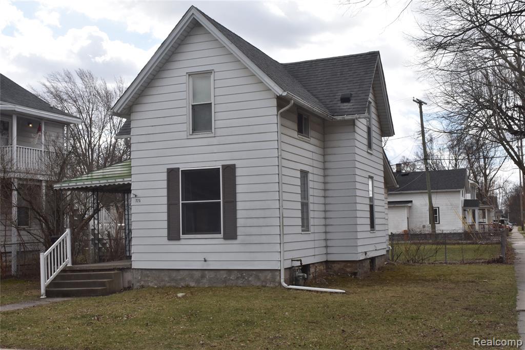 725 W 6th Street, Monroe, MI 48161 — Photo 2