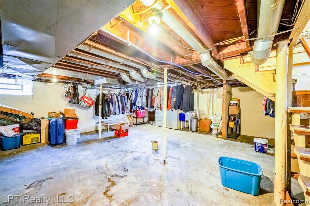 522 Kings Highway, Wyandotte, MI 48192 — Photo 28