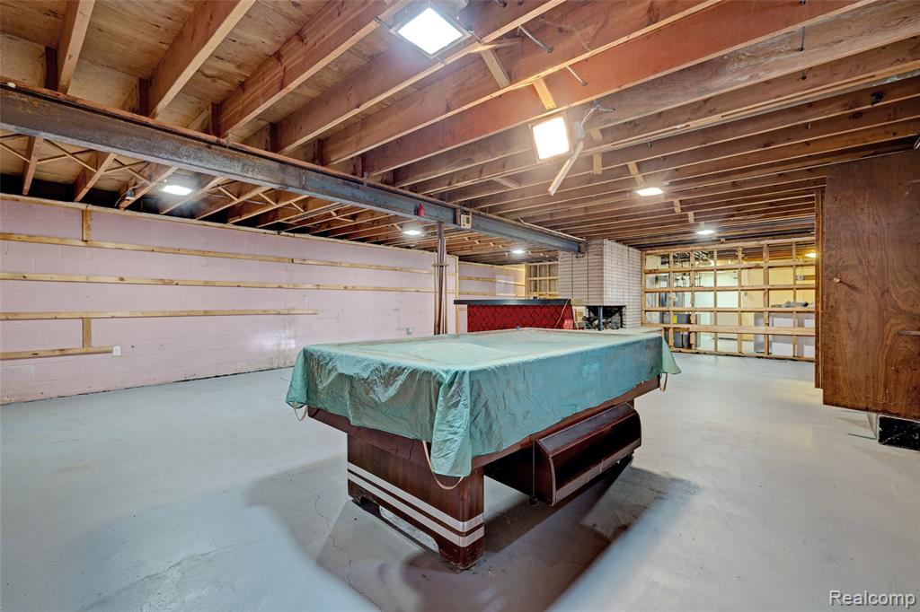 6025 Princess Lane, Clarkston, MI — Photo 37