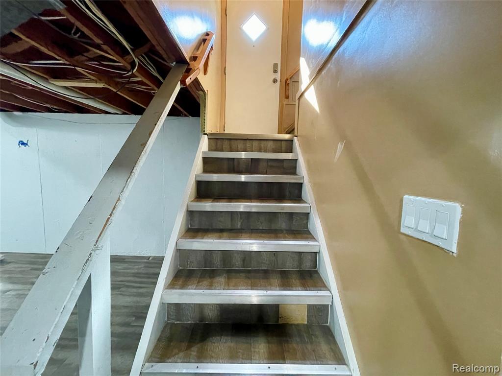 9964 Fox Avenue, Allen Park, MI 48101 — Photo 35
