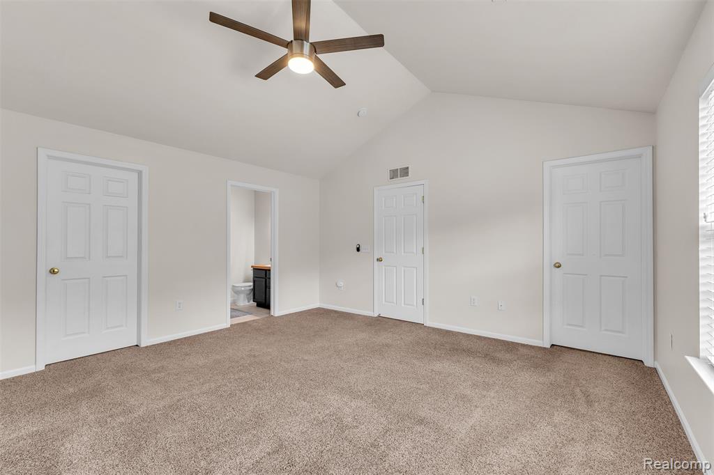 592 Olde English Circle, Howell, MI 48855 — Photo 21
