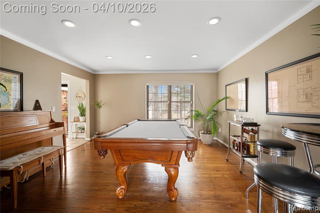 471 Hillson Drive, Waterford, MI 48327 — Photo 11