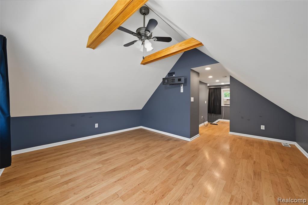 576 Brooks Avenue, Pontiac, MI 48340 — Photo 20