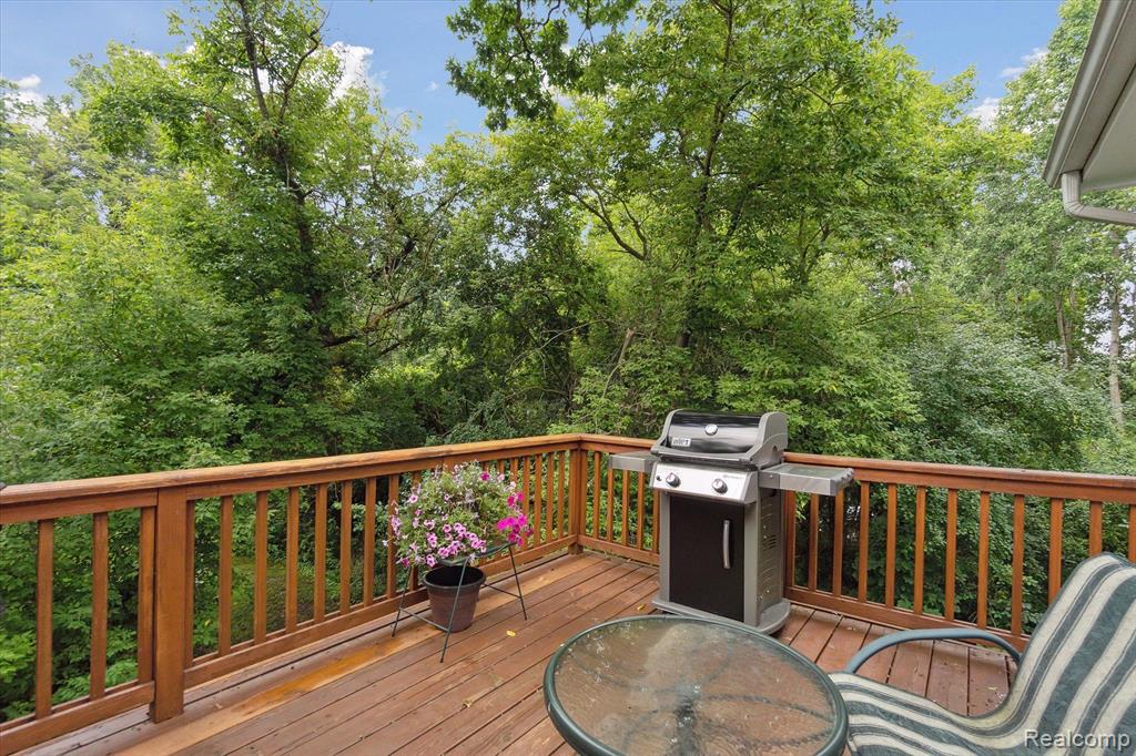6621 POND VIEW Road, Clarkston, MI — Photo 40