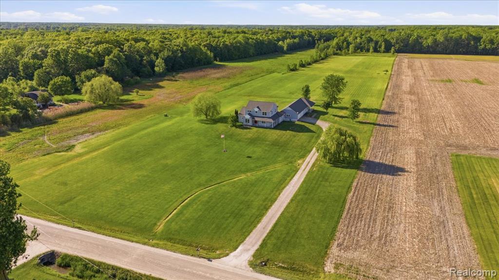 7868 Big Hand Road, Columbus, MI — Photo 19