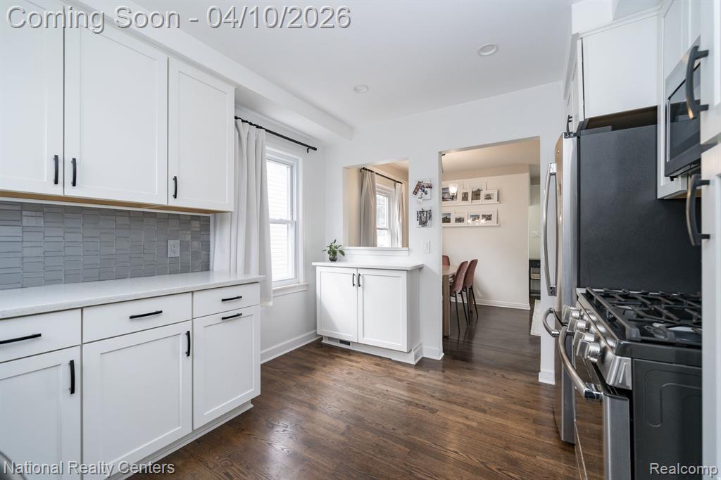 622 N Connecticut Avenue, Royal Oak, MI 48067 — Photo 15