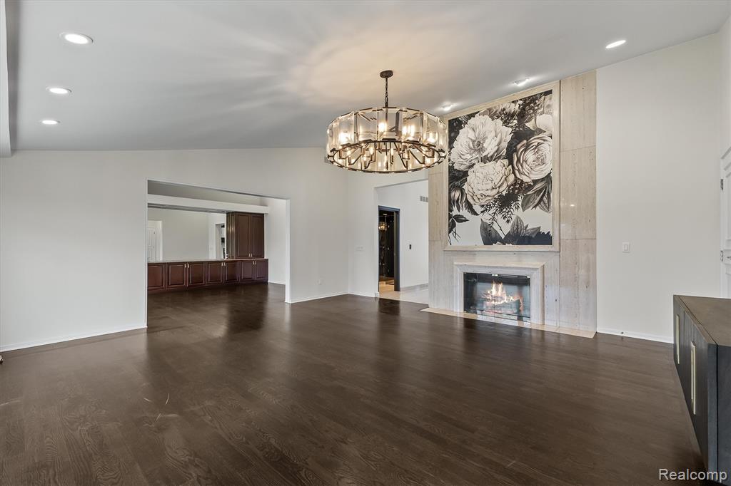 1762 Saint Johns Court, Bloomfield Hills, MI 48302 — Photo 9