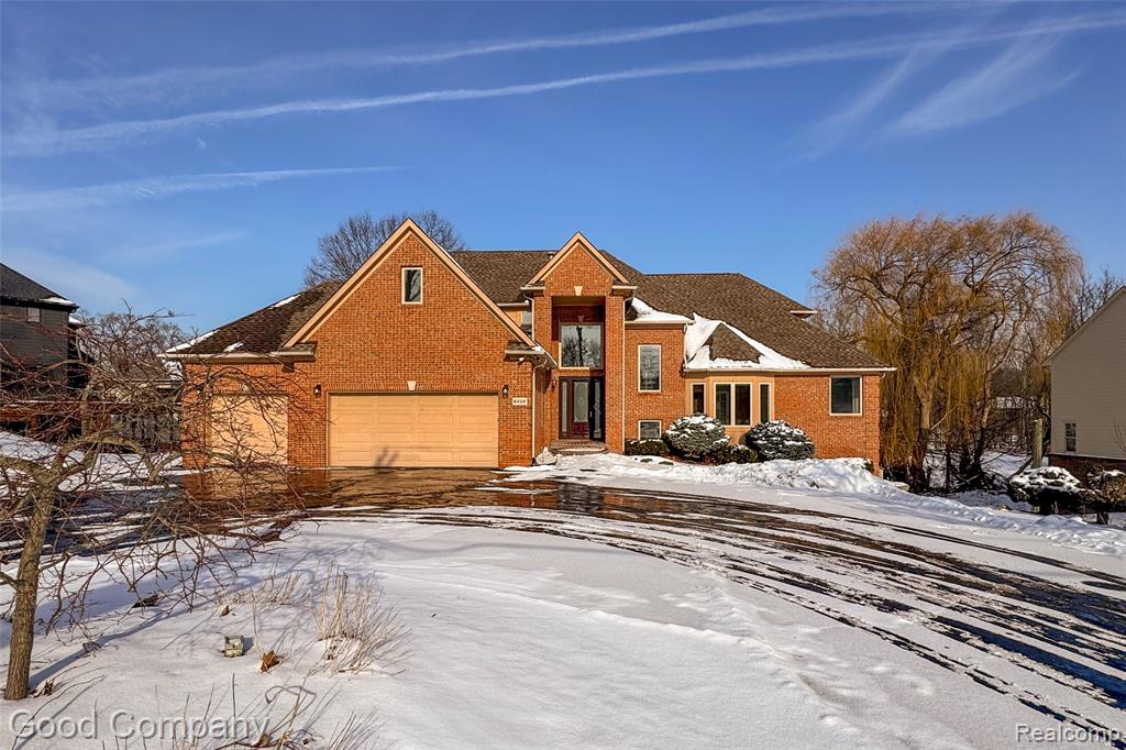 6456 Willow Road, West Bloomfield, MI 48324 — Photo 63