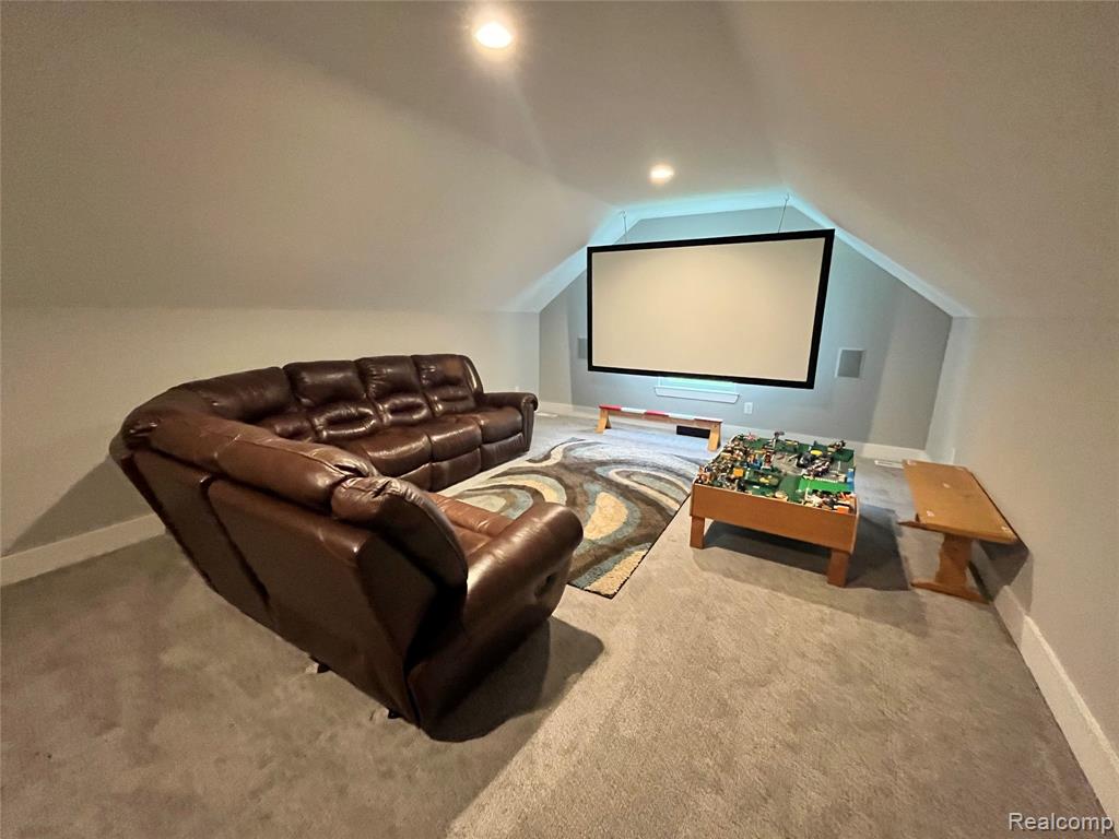 2400 N Hacker Road, Howell, MI 48855 — Photo 25