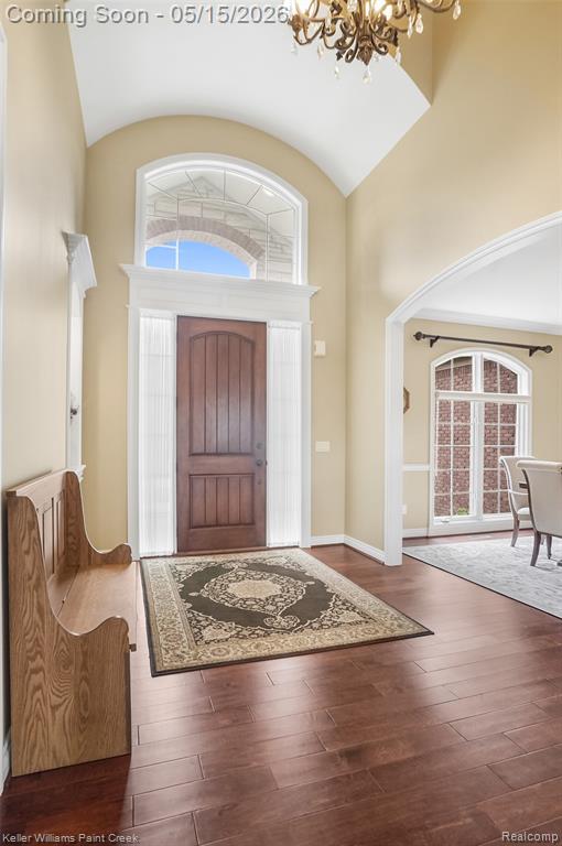 2757 Addison Circle N, Rochester, MI 48306 — Photo 18
