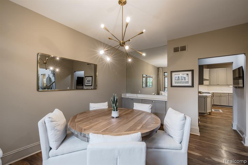9909 Kingston Ridge, Clarkston, MI 48348 — Photo 31