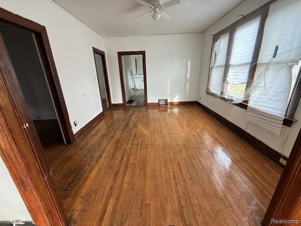 5072 Garland Street, Detroit, MI 48213 — Photo 4