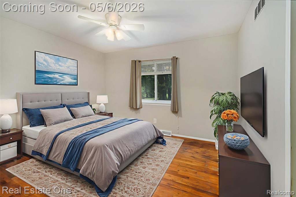 12161 Della Drive, Brighton, MI 48114 — Photo 16