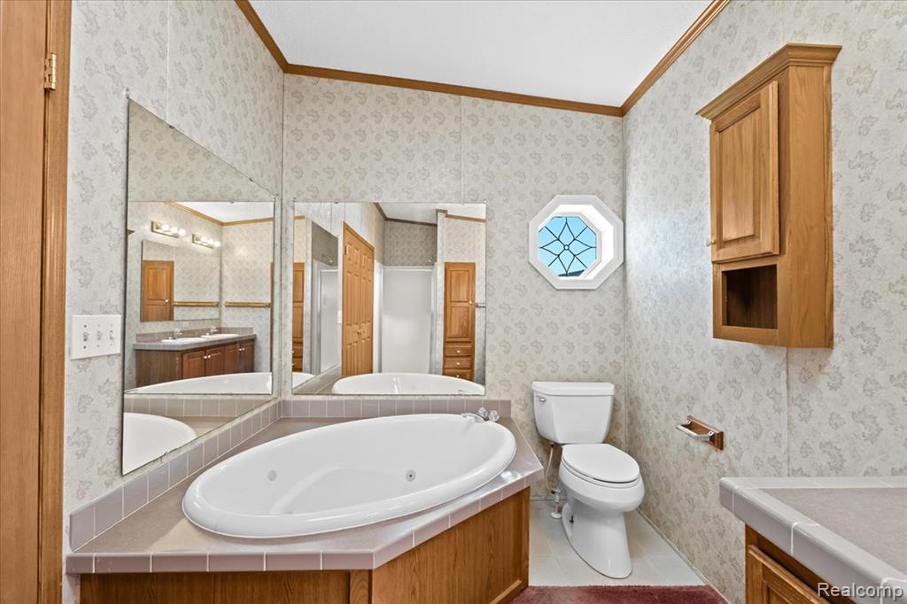 8175 Eaton Drive, Northville, MI 48167 — Photo 18
