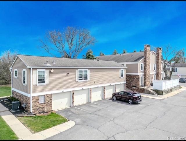 41705 Broquet Drive, Northville, MI 48167 — Photo 40