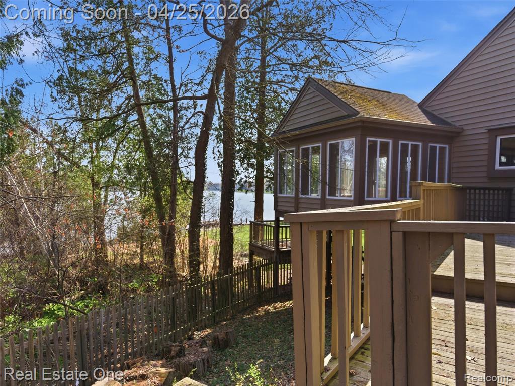9990 Sashabaw Road, Clarkston, MI 48348 — Photo 80