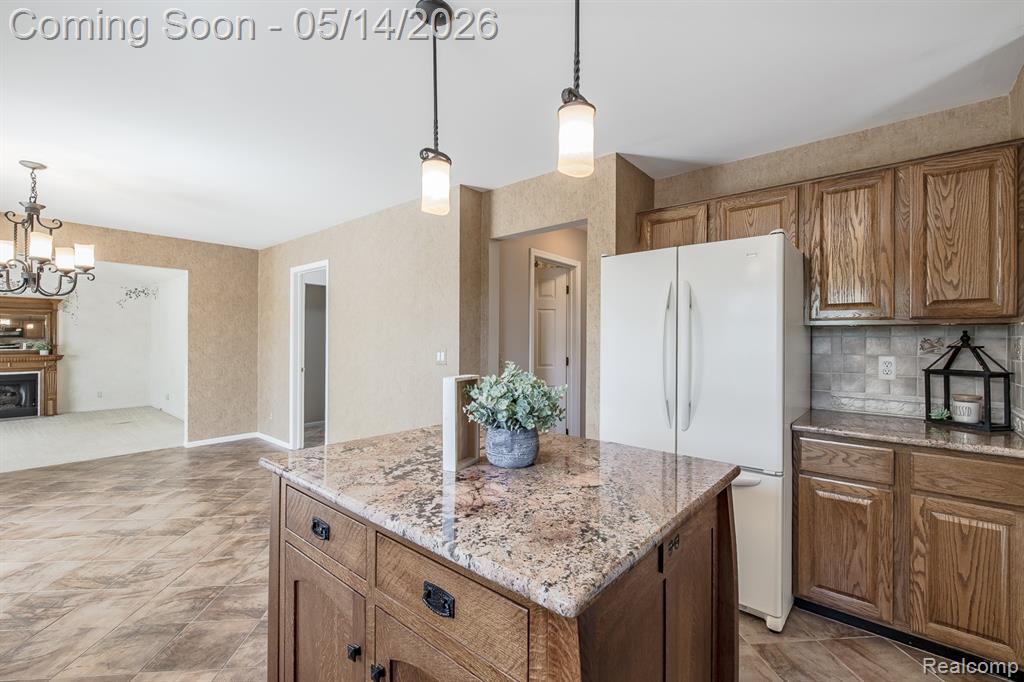 6357 Golf View Drive, Clarkston, MI — Photo 12