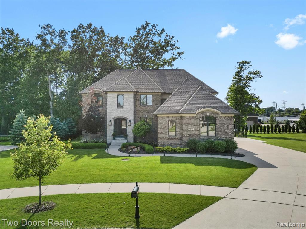 52903 Forest Grove, Shelby Twp, MI 48315 — Photo 64