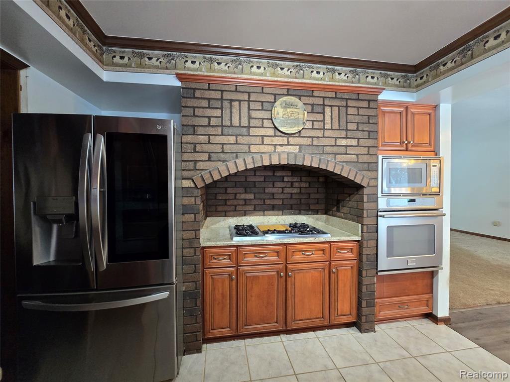 9770 Daleview Drive, South Lyon, MI 48178 — Photo 9