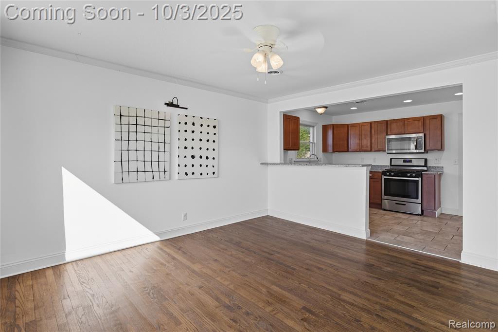 541 E Bennett Avenue, Ferndale, MI 48220 — Photo 7