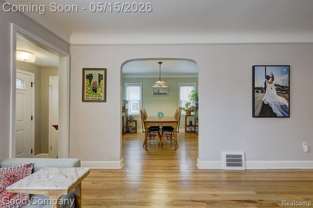 430 S Edison Avenue, Royal Oak, MI 48067 — Photo 9