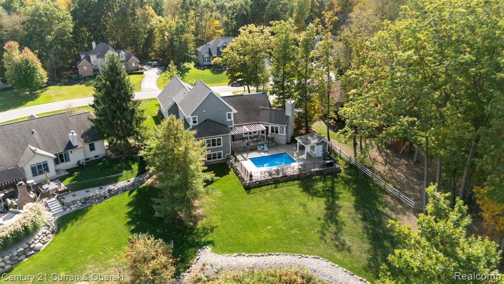 1306 Victoria Lane, Fenton, MI 48430 — Photo 74