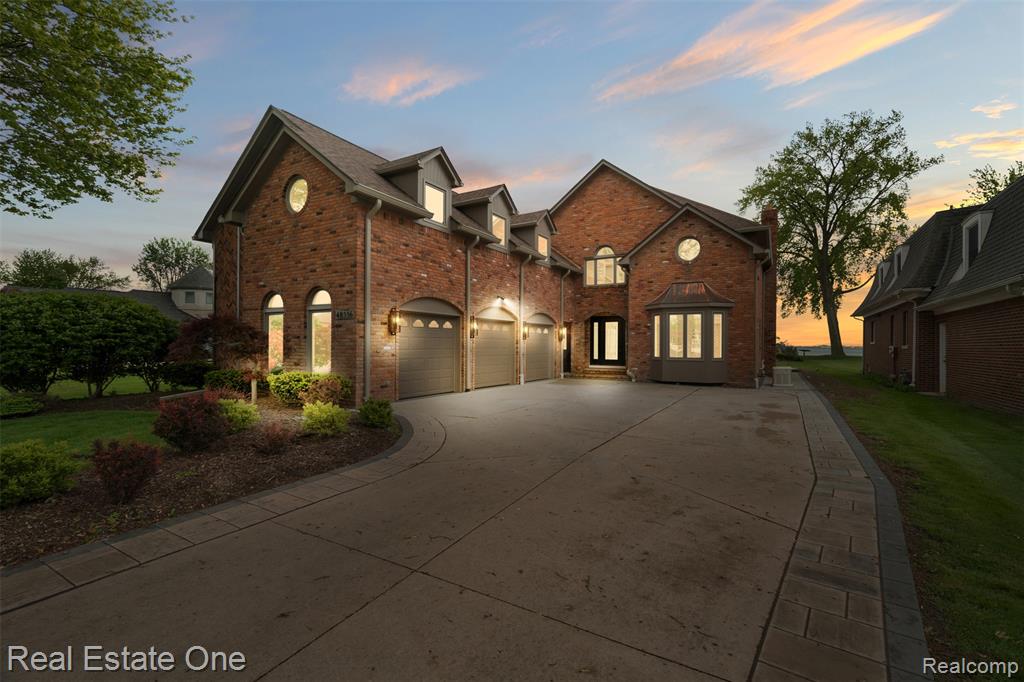 48556 Harbor Drive, Chesterfield, MI 48047 — Photo 63