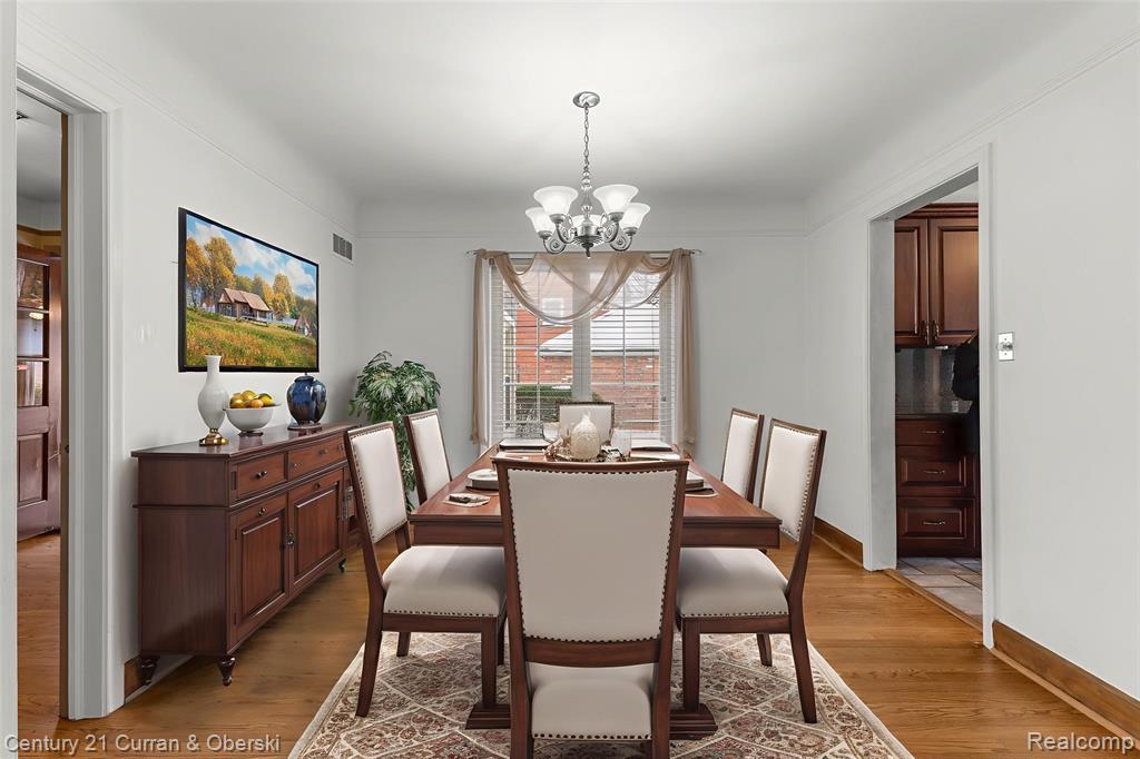 900 Meridan Street, Dearborn, MI 48124 — Photo 16
