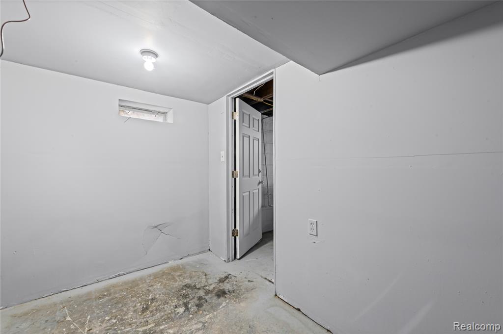 7746 Penrod Street, Detroit, MI 48228 — Photo 19