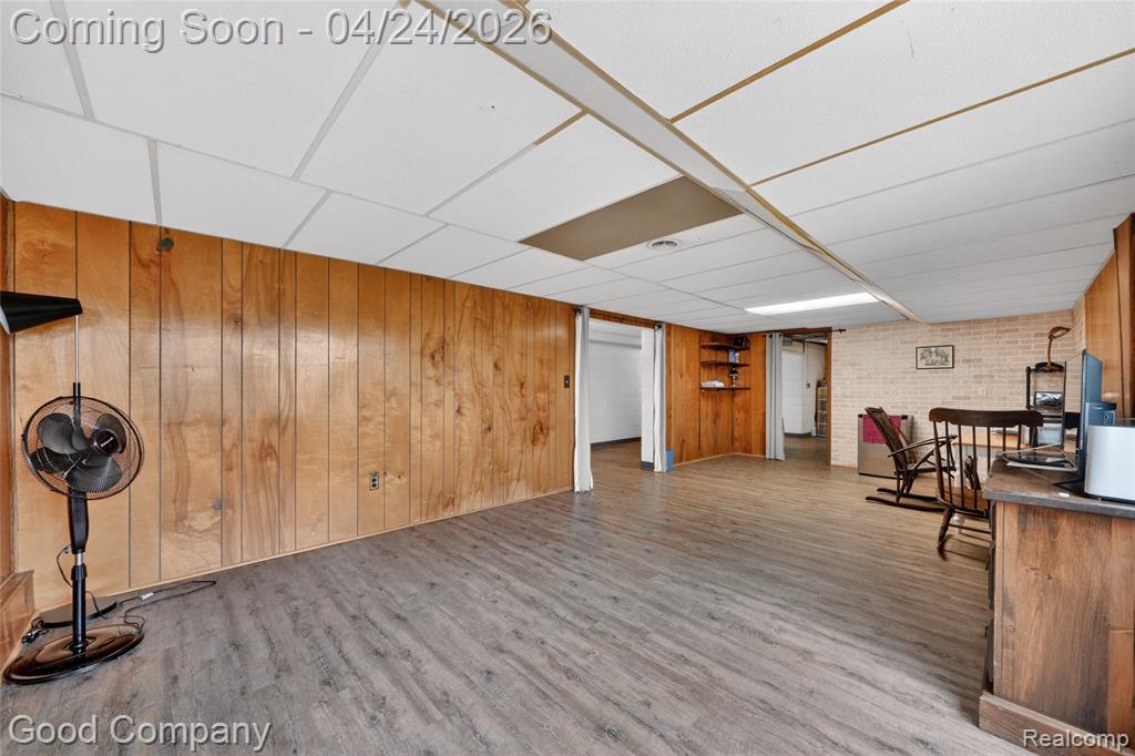 3463 Coseyburn Road, Waterford, MI 48329 — Photo 37