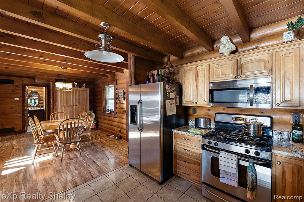 5697 GLEASON Road, Emmett, MI 48022 — Photo 20