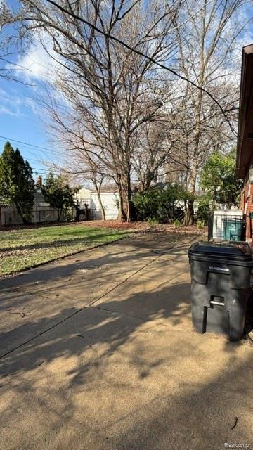 14421 Rosemary Boulevard, Oak Park, MI 48237 — Photo 14