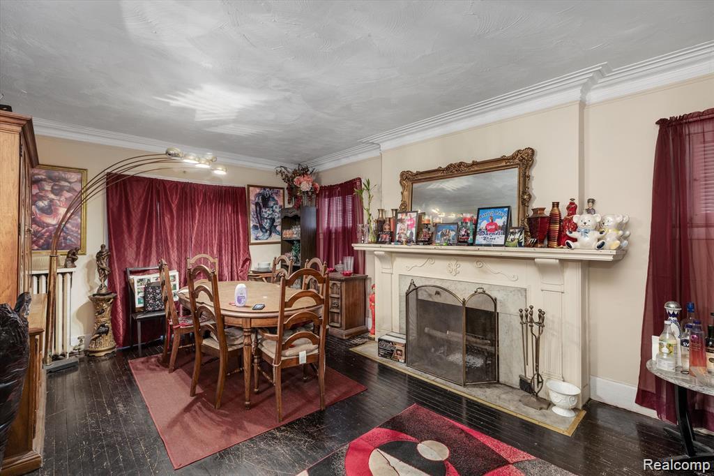 2532 LONGFELLOW Street, Detroit, MI 48206 — Photo 8