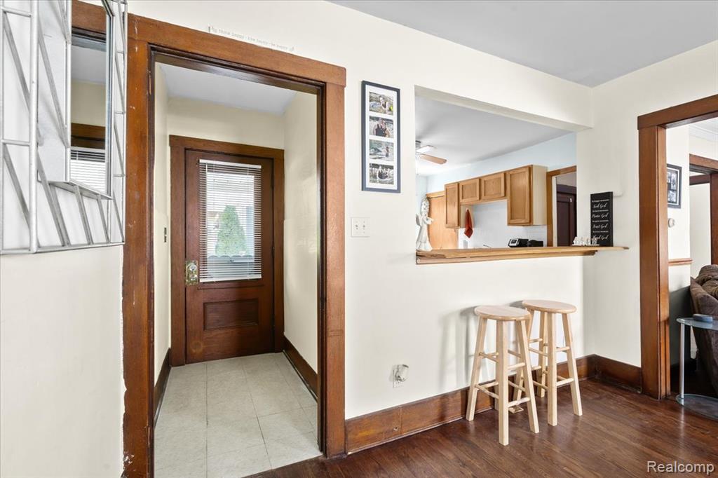 423 Pingree Boulevard, Royal Oak, MI 48067 — Photo 3