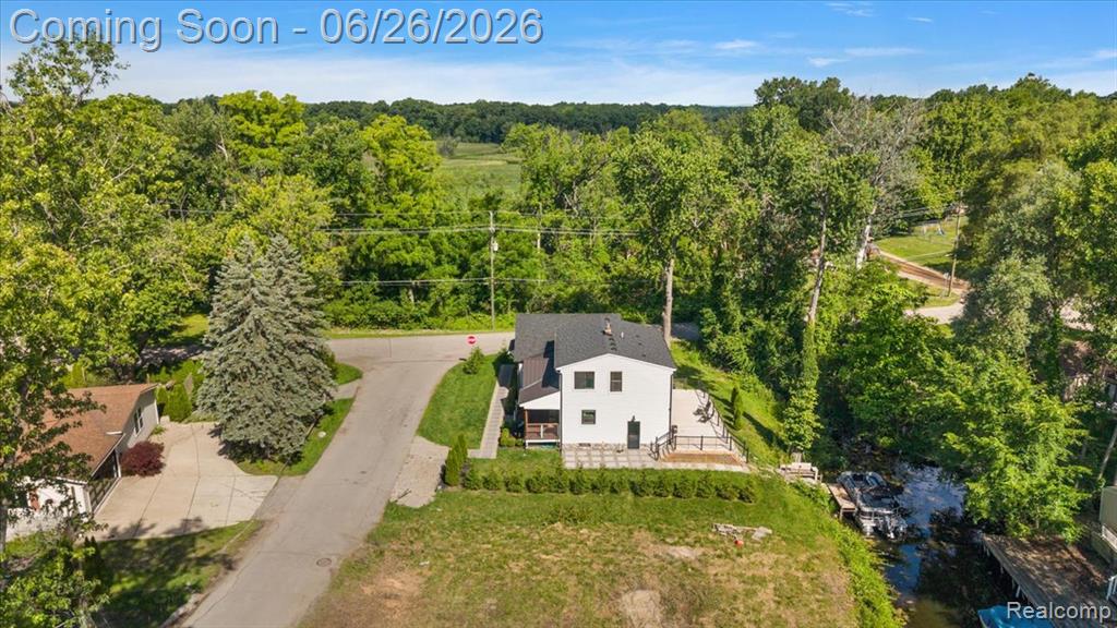 5150 Cheyenne Avenue, Waterford, MI 48327 — Photo 37