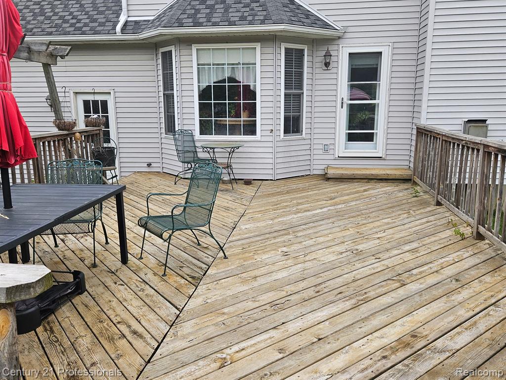 1451 ASHLYN Court, Fowlerville, MI 48836 — Photo 18
