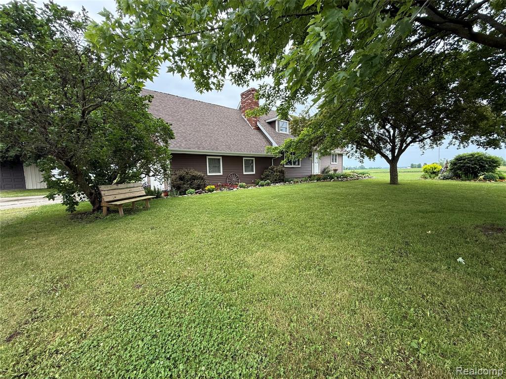 3544 BURNSLINE Road, Brown, MI 48416 — Photo 8