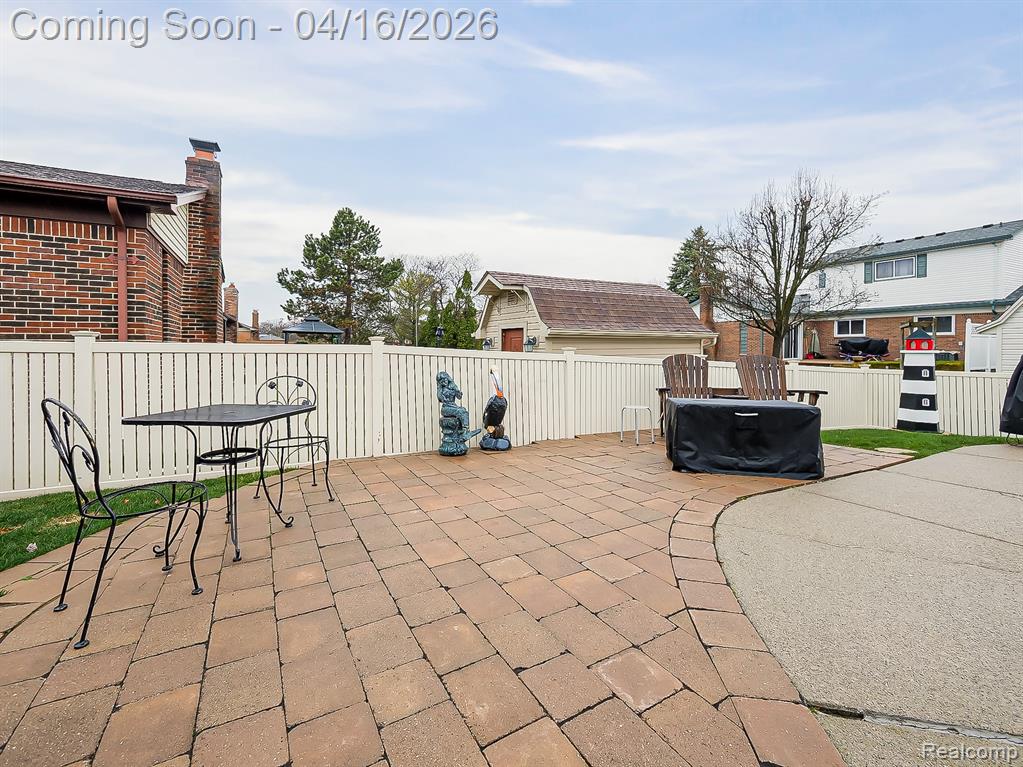 15969 Chelmsford Street, Clinton Twp, MI 48038 — Photo 41