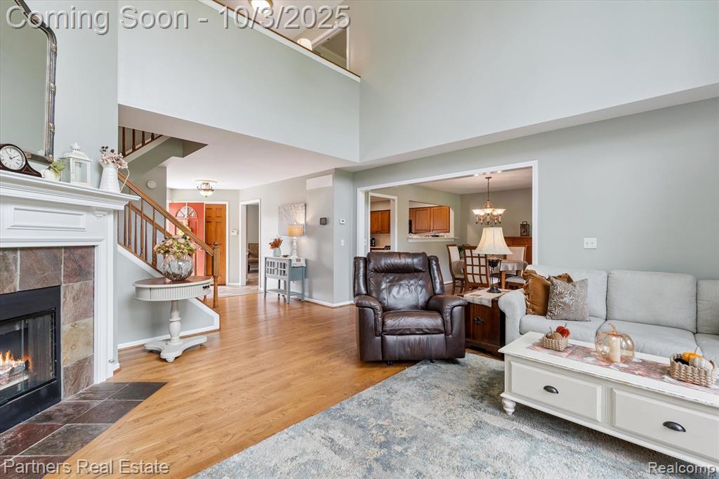 4441 GLEN EAGLES Court, Brighton, MI 48116 — Photo 9
